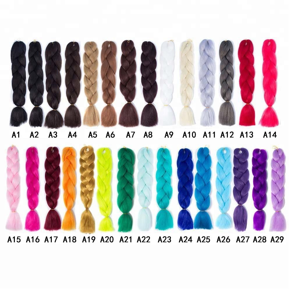 Braiding Hair Extensions pack - Braiding Gold Coast and Surfers Paradise